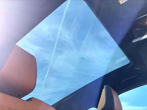 Certified 2026 BMW X3 M50 w/ Premium Package image 13