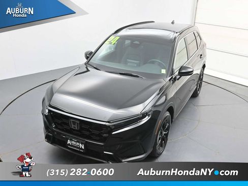 Used 2024 Honda CR-V Sport-L image 28