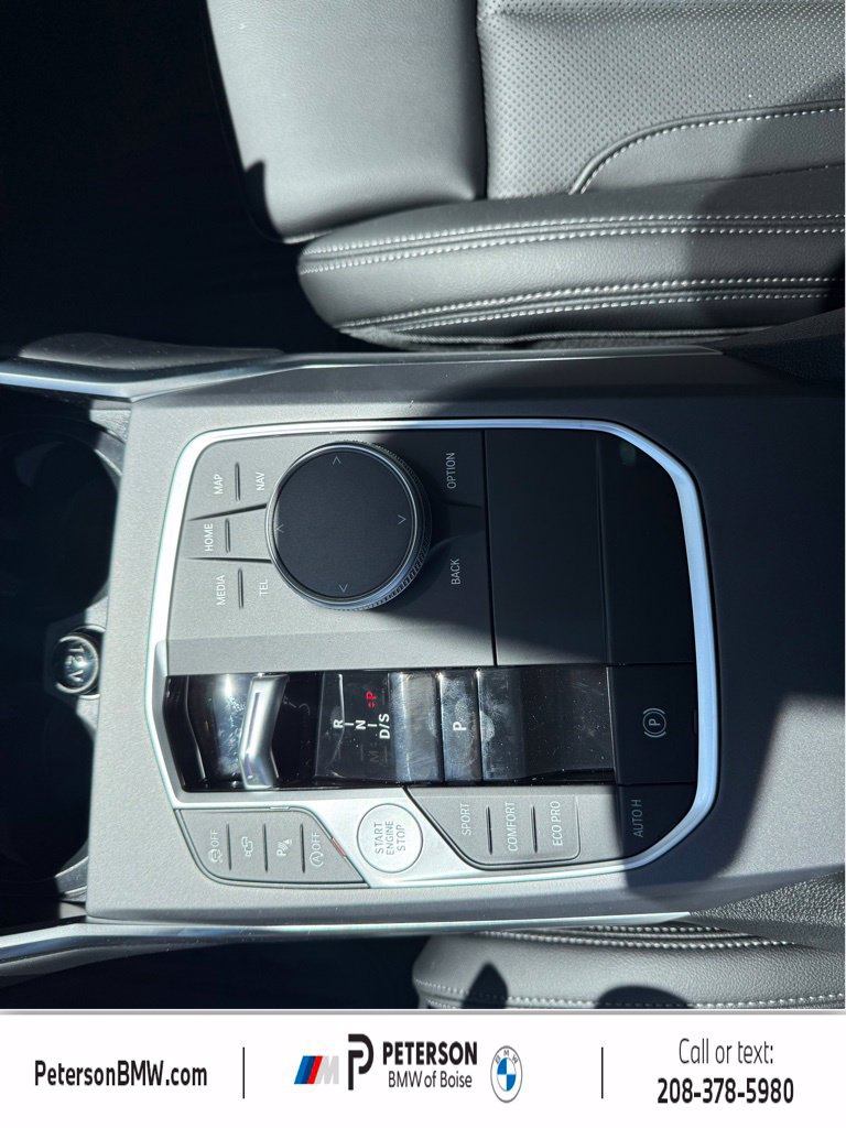 New 2026 BMW 230i xDrive Coupe w/ Premium Package AWD/4WD image 21