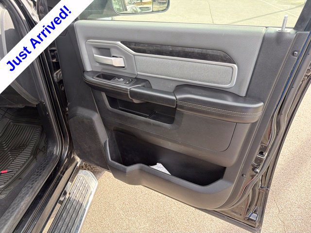 Used 2021 RAM 2500 Lone Star AWD/4WD image 24