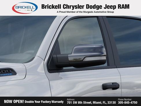 New 2026 RAM 1500 Big Horn image 12