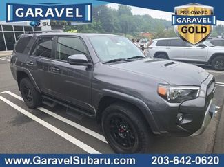 Used 2021 Toyota 4Runner TRD Off-Road AWD/4WD video 1