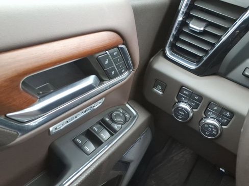 Used 2023 GMC Sierra 1500 Denali w/ Technology Package image 22