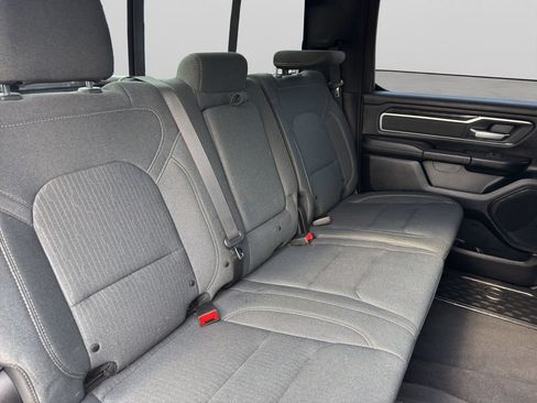 Used 2019 RAM 1500 Big Horn AWD/4WD image 20