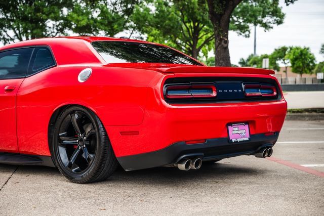 Used 2015 Dodge Challenger R/T w/ Quick Order Package 28B R/T RWD image 43