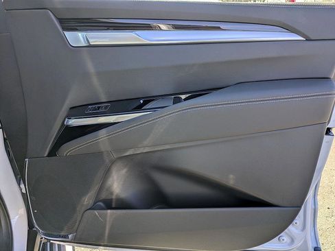 New 2026 Cadillac Escalade Luxury w/ Touring Package image 41