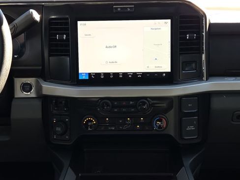 New 2026 Ford F250 XLT w/ XLT Premium Package AWD/4WD image 13