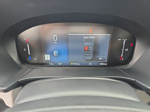 New 2026 Ford Escape Active w/ Tech Pack #1 image 24