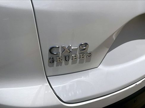 Used 2020 MAZDA CX-9 Touring w/ Touring Premium Package FWD image 44