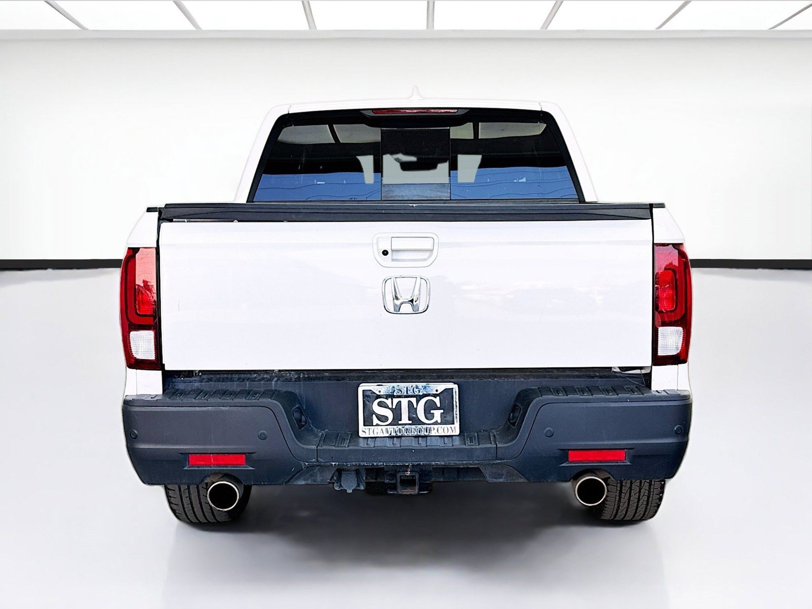 Used 2022 Honda Ridgeline RTL-E image 5