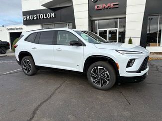 New 2026 Buick Enclave Sport Touring w/ Super Cruise Package video 2