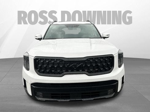 Used 2025 Kia Telluride SX X-Line AWD/4WD image 2