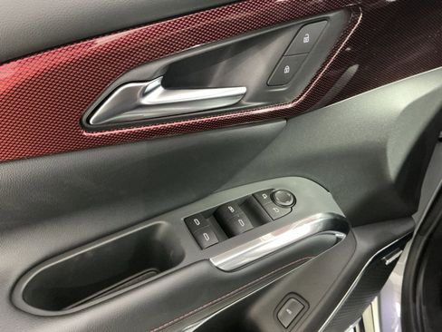 New 2026 Chevrolet Traverse Z71 w/ Enhanced Driving Package image 23