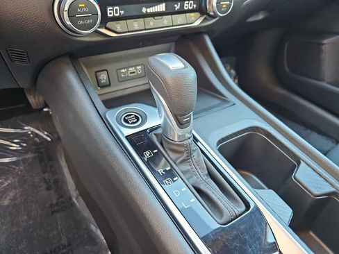 Used 2024 Nissan Sentra SV w/ All-Weather Package FWD image 21