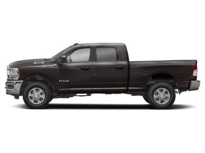Certified 2024 RAM 2500 Big Horn w/ Tech Package