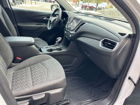 Certified 2023 Chevrolet Equinox LT image 27