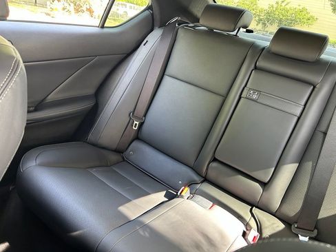 Used 2024 Lexus IS 300 w/ Comfort Package RWD image 13