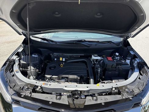 New 2026 Chevrolet Equinox ACTIV w/ Safety and Technology Package FWD image 29