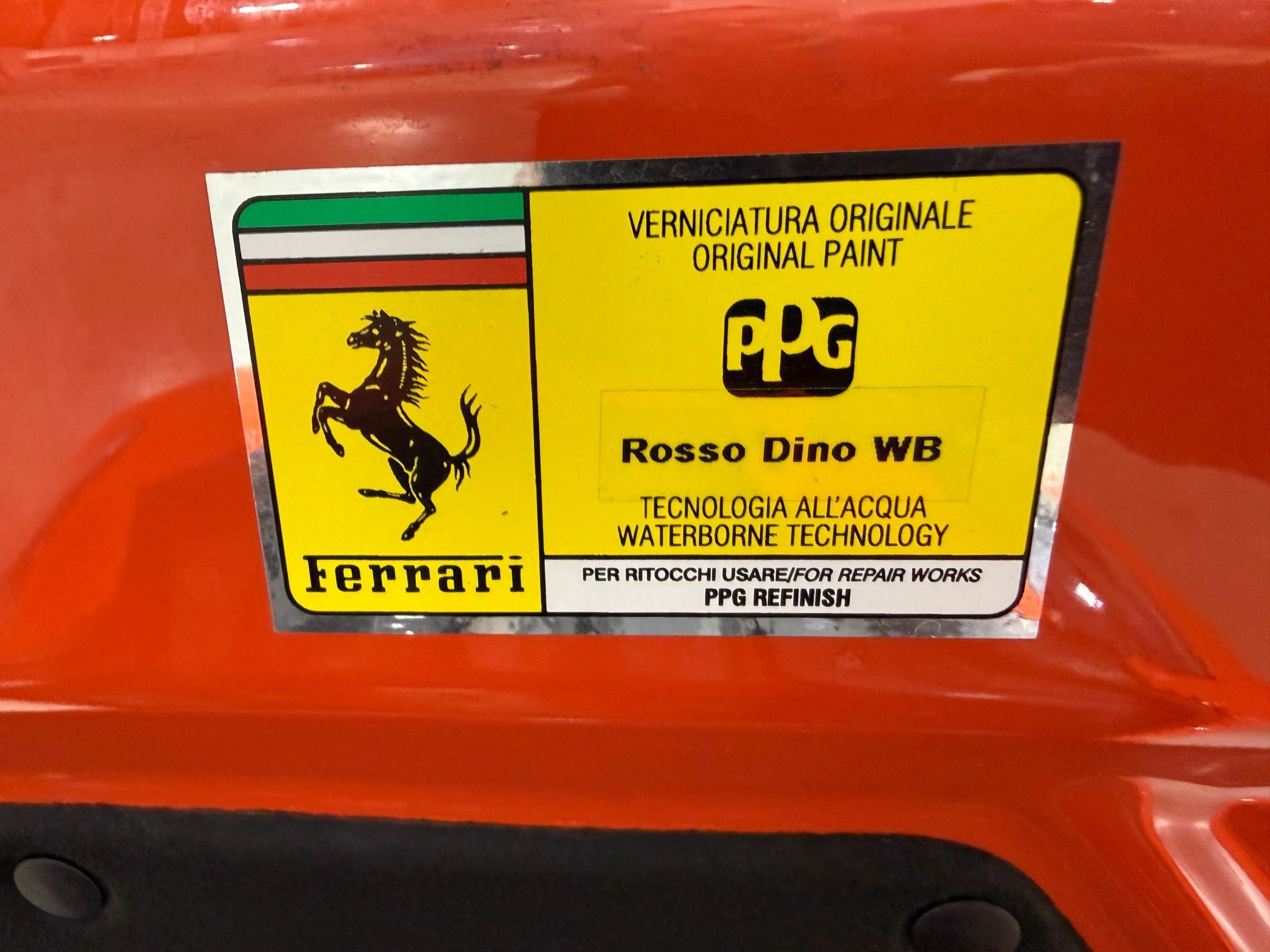 Used 2020 Ferrari 812 Superfast RWD image 83