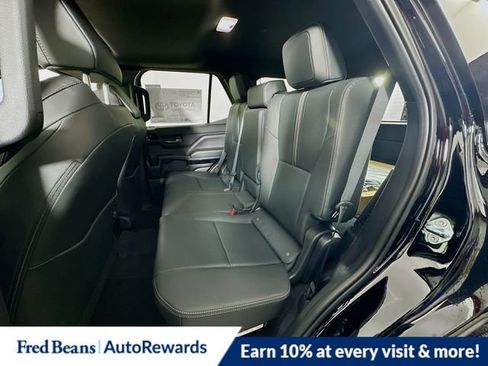 New 2026 Toyota 4Runner Limited image 26