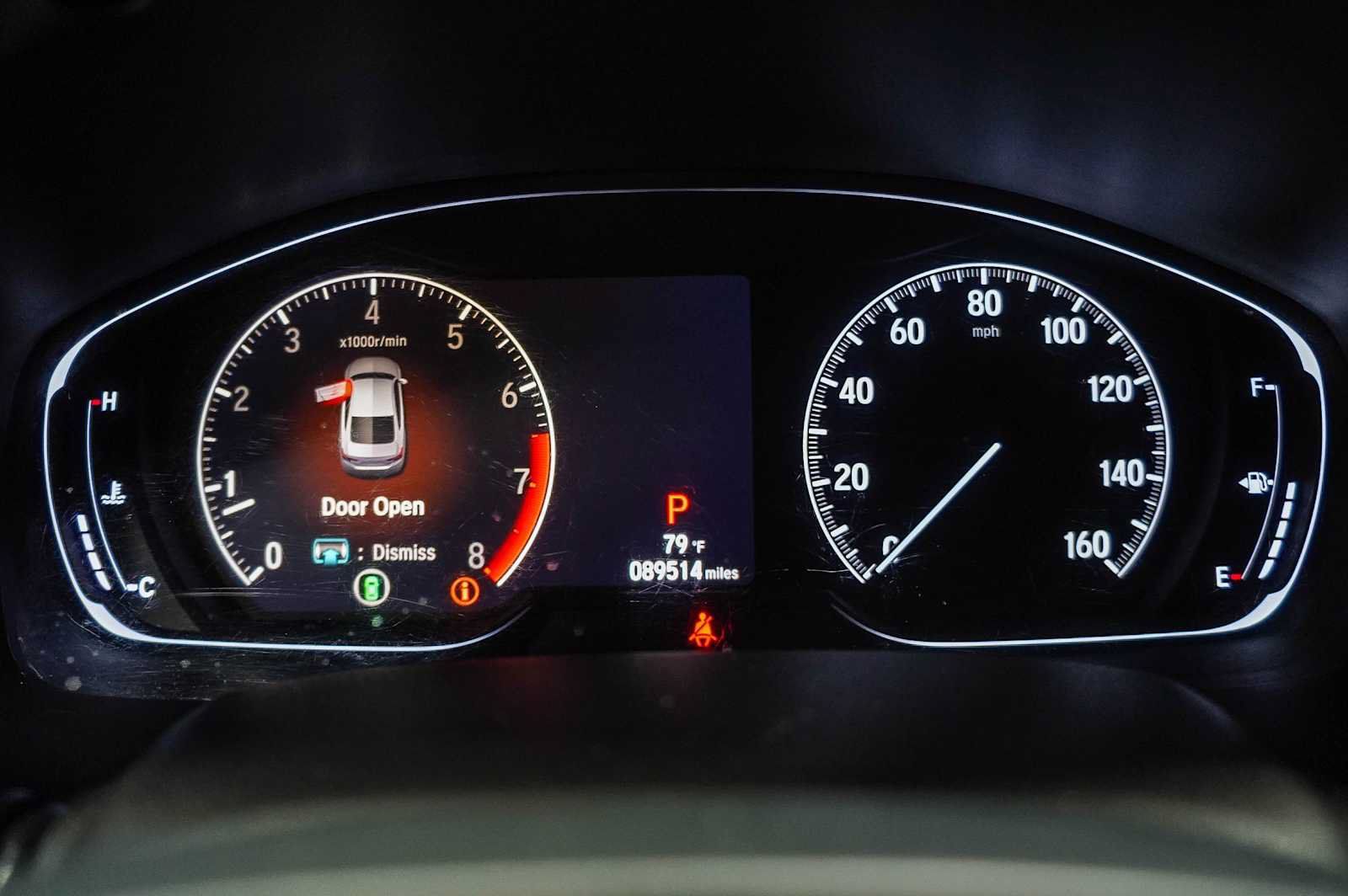 Used 2018 Honda Accord Sport image 25