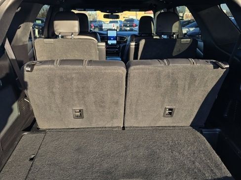 Used 2021 Ford Explorer ST w/ Equipment Group 401A image 19