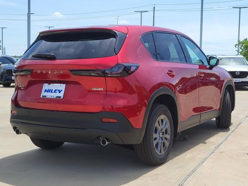 New 2026 MAZDA CX-5 Select AWD/4WD image 5