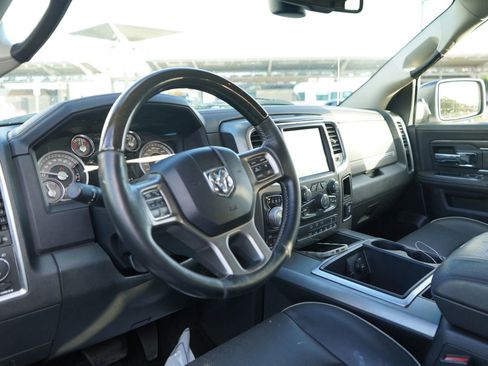 Used 2014 RAM 1500 Limited image 7