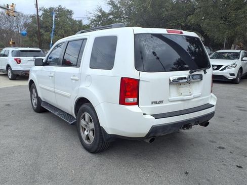 Used 2011 Honda Pilot EX-L image 5