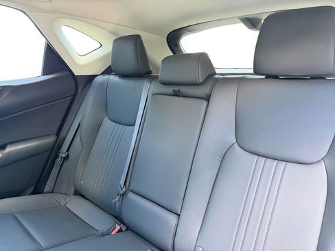 Used 2024 Lexus NX 350 AWD image 13