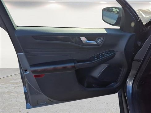 Used 2024 Ford Escape ST-Line w/ Tech Pack #1 image 17
