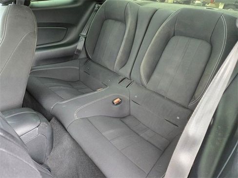 Used 2021 Ford Mustang Coupe w/ Equipment Group 101A image 9