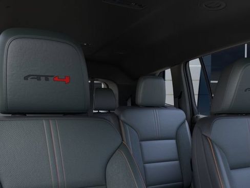 New 2026 GMC Acadia AT4 w/ Luxury Package AWD/4WD image 30