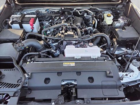 New 2026 Toyota Tacoma SR5 image 16