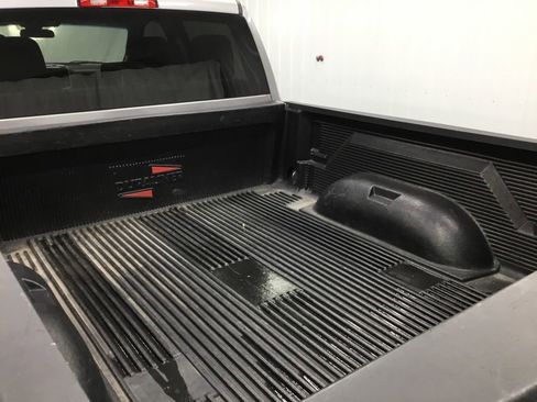 Used 2020 RAM 2500 Big Horn image 15