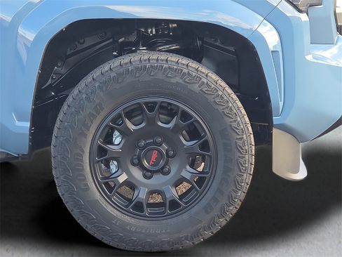 New 2026 Toyota Tacoma SR5 image 11