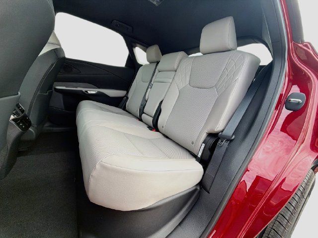 New 2026 Lexus RX 350 Premium w/ Convenience Package FWD image 22