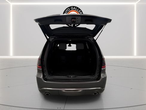 Used 2021 Dodge Durango R/T RWD image 27