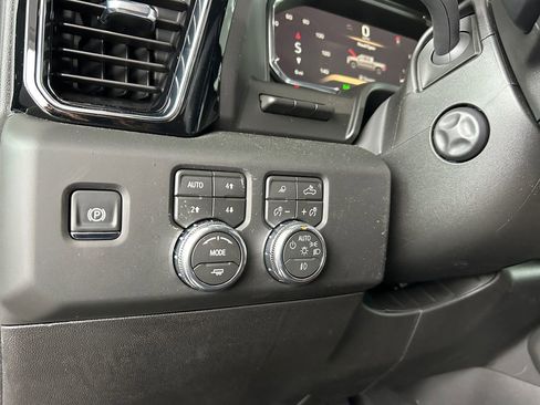 New 2026 GMC Sierra 1500 Denali Ultimate AWD/4WD image 29