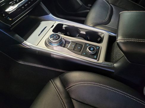 Used 2020 Ford Explorer ST w/ ST Street Pack AWD/4WD image 26