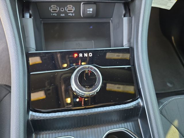 New 2026 Jeep Grand Cherokee Laredo X AWD/4WD image 22