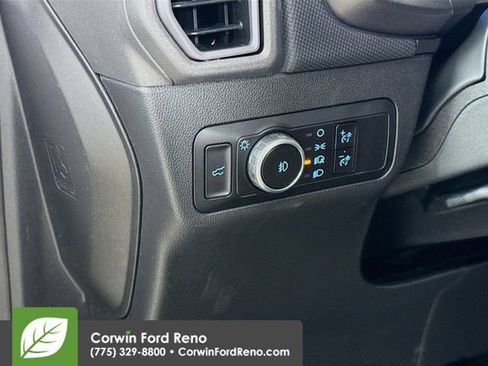 New 2025 Ford Bronco Sport Outer Banks w/ Outer Banks Tech Package+ AWD/4WD image 11