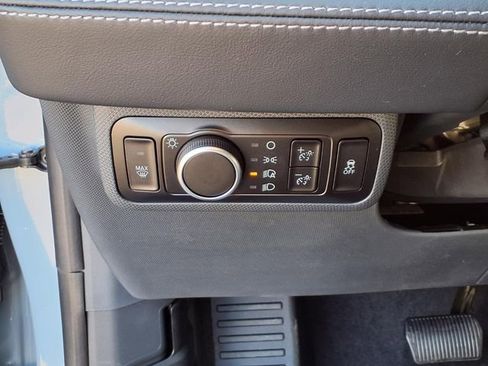 New 2026 Ford Mustang Mach-E Premium w/ Technology Package RWD image 12