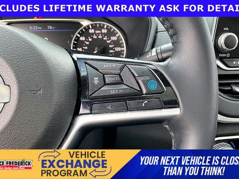 Used 2020 Nissan Altima 2.5 SV image 16