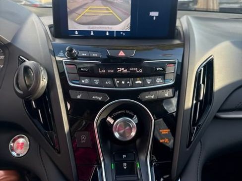 Used 2021 Acura RDX FWD image 9