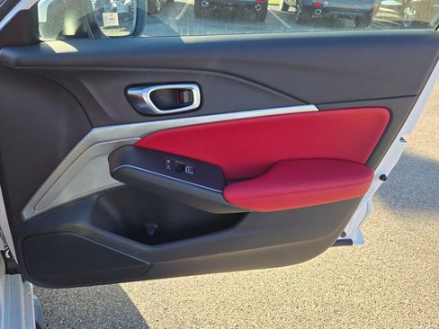 New 2026 Acura Integra A-Spec image 9