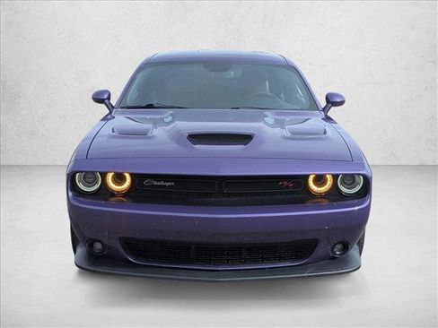Used 2019 Dodge Challenger R/T Scat Pack w/ 1320 Drag Pack image 2