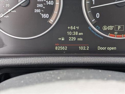 Used 2013 BMW X3 xDrive28i image 10