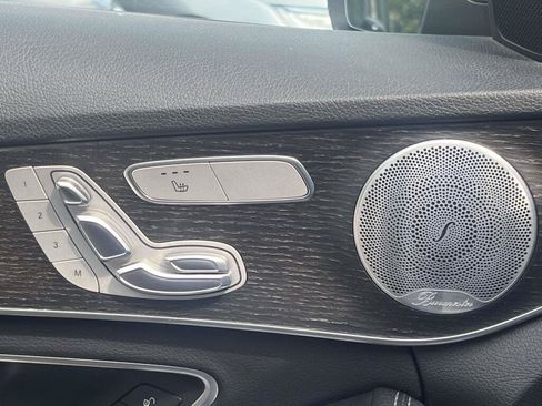 Certified 2020 Mercedes-Benz C 300 4MATIC Sedan image 29