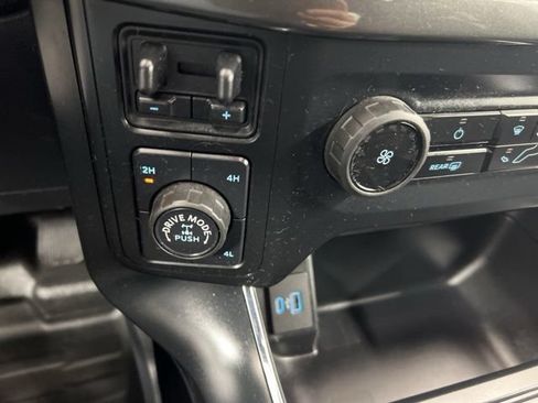 Used 2023 Ford F150 XL AWD/4WD image 19